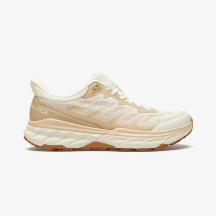 Nautica Erkek Bej Sneaker Nautica Erkek Bej Sneaker