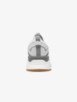 Nautica Erkek Gri Sneaker Nautica Erkek Gri Sneaker