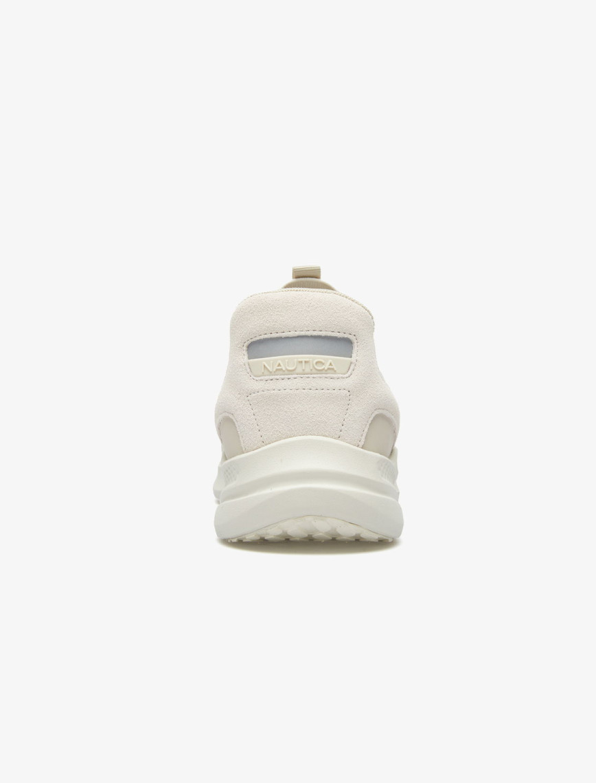 Nautica Erkek Bej Sneaker Nautica Erkek Bej Sneaker