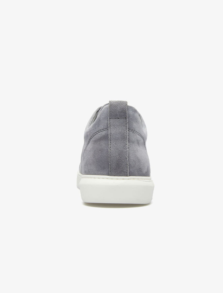 Nautica Erkek Gri Sneaker Nautica Erkek Gri Sneaker
