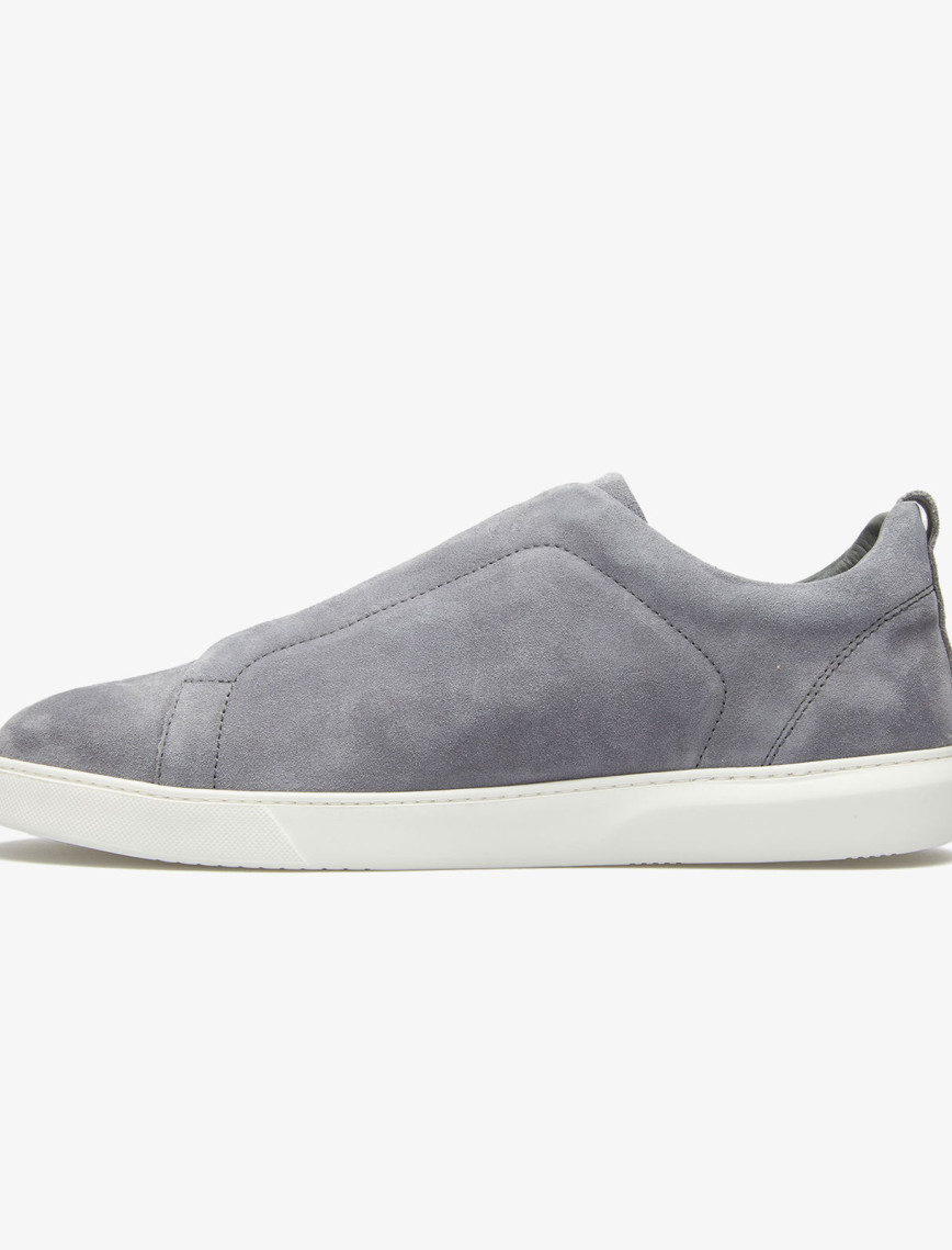 Nautica Erkek Gri Sneaker Nautica Erkek Gri Sneaker