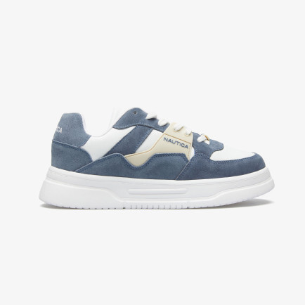 Nautica Erkek Mavi Sneaker Nautica Erkek Mavi Sneaker