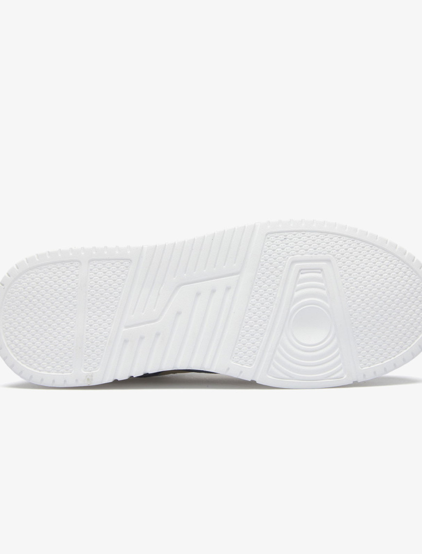 Nautica Erkek Mavi Sneaker Nautica Erkek Mavi Sneaker