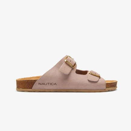 Nautica Kadın Pembe Terlik Nautica Kadın Pembe Terlik