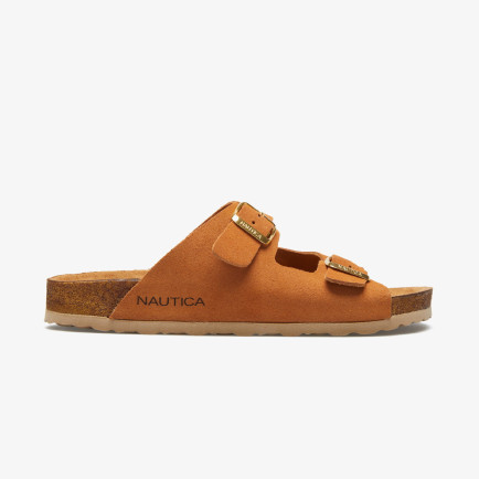 Nautica Kadın Turuncu Terlik Nautica Kadın Turuncu Terlik