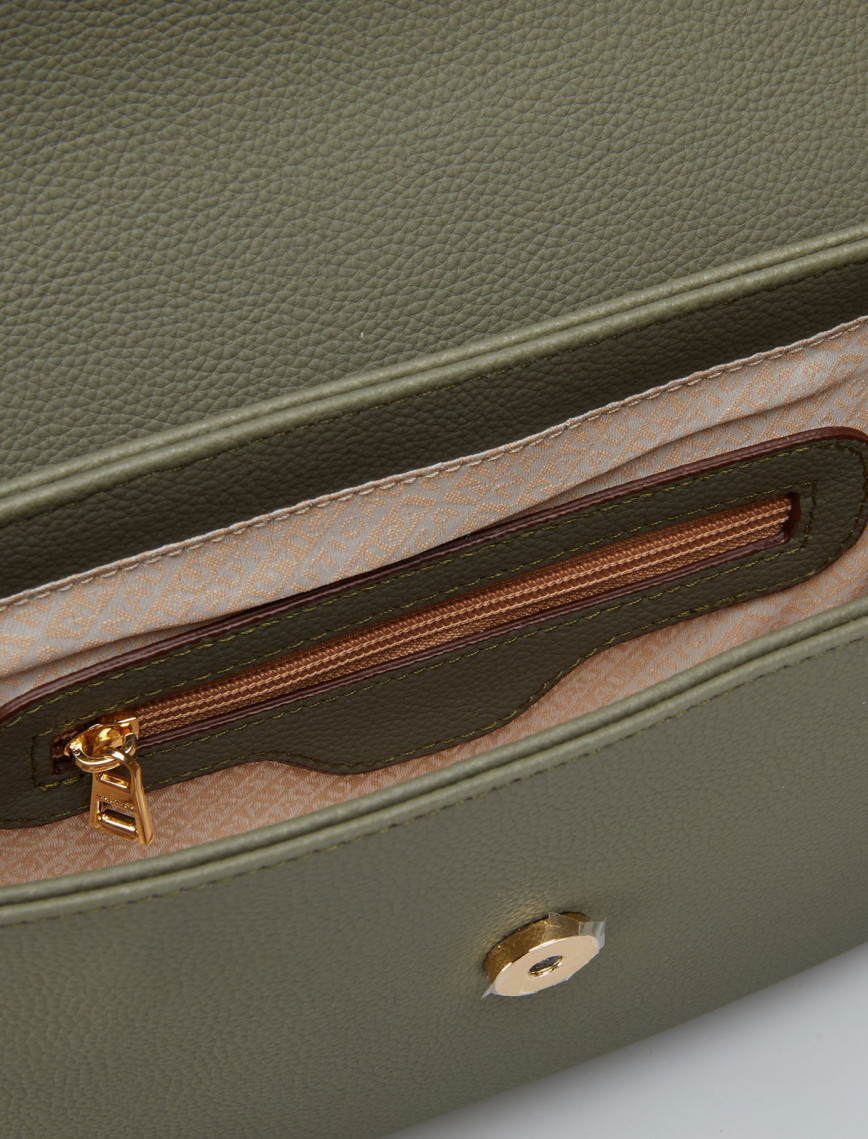 Nautica Kadın Yeşil Omuz Çantası Nautica Kadın Yeşil Omuz Çantası