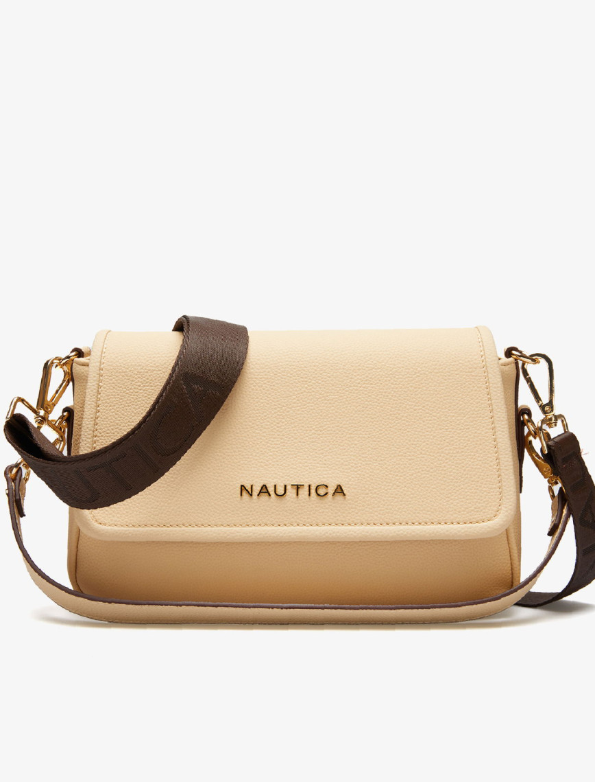 Nautica Kadın Yeşil Omuz Çantası Nautica Kadın Yeşil Omuz Çantası