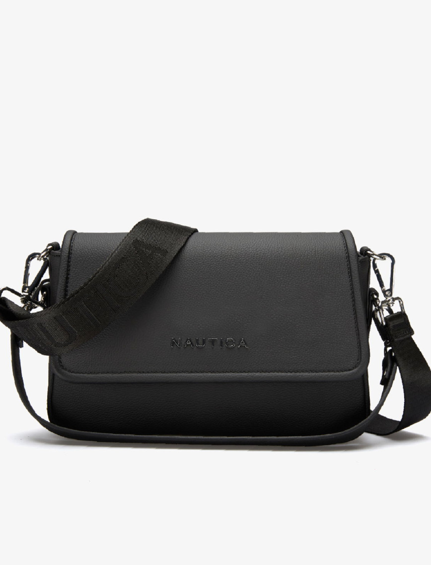 Nautica Kadın Yeşil Omuz Çantası Nautica Kadın Yeşil Omuz Çantası