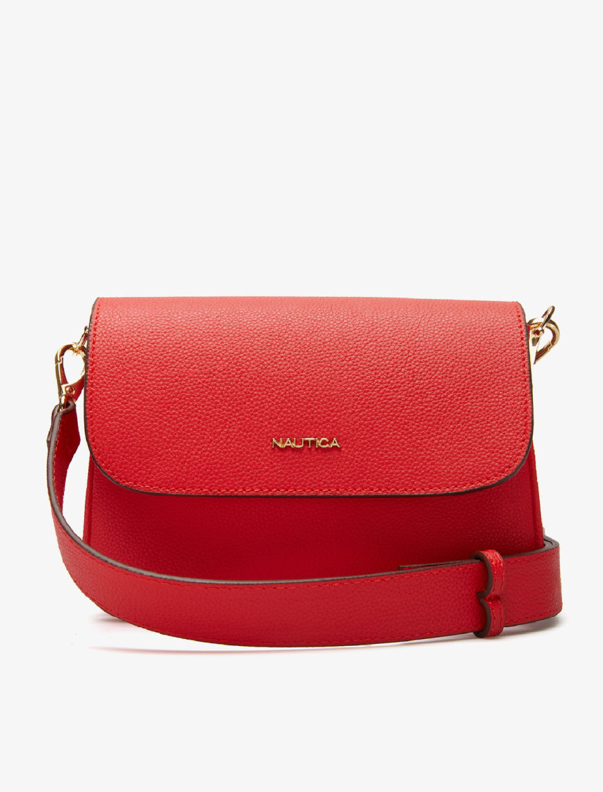 Nautica Kadın Beyaz Omuz Çantası Nautica Kadın Beyaz Omuz Çantası