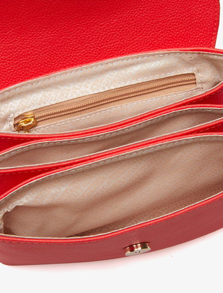 Nautica Kadın Kırmızı Omuz Çantası Nautica Kadın Kırmızı Omuz Çantası