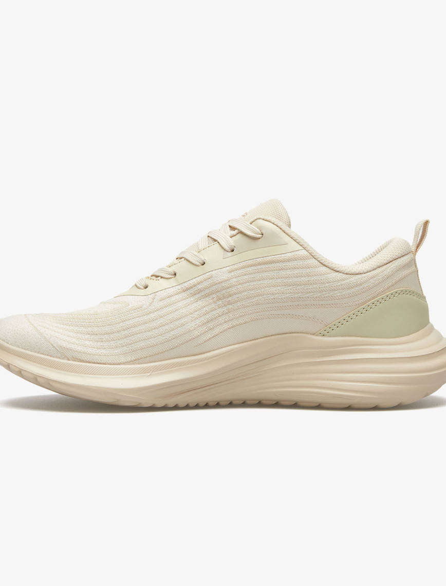 Nautica Kadın Bej Sneaker Nautica Kadın Bej Sneaker