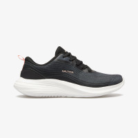 Nautica Kadın Siyah Sneaker Nautica Kadın Siyah Sneaker