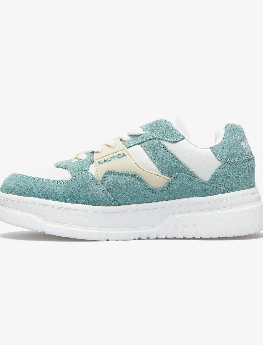 Nautica Kadın Yeşil Sneaker Nautica Kadın Yeşil Sneaker