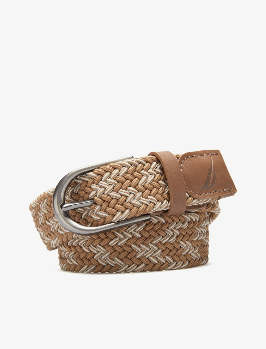 Nautica Erkek Bej Kemer Nautica Erkek Bej Kemer