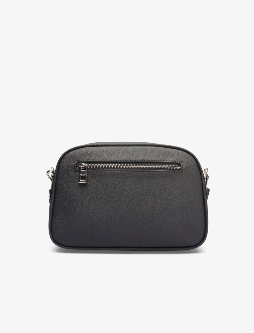 Nautica Kadın Siyah Omuz Çantası Nautica Kadın Siyah Omuz Çantası