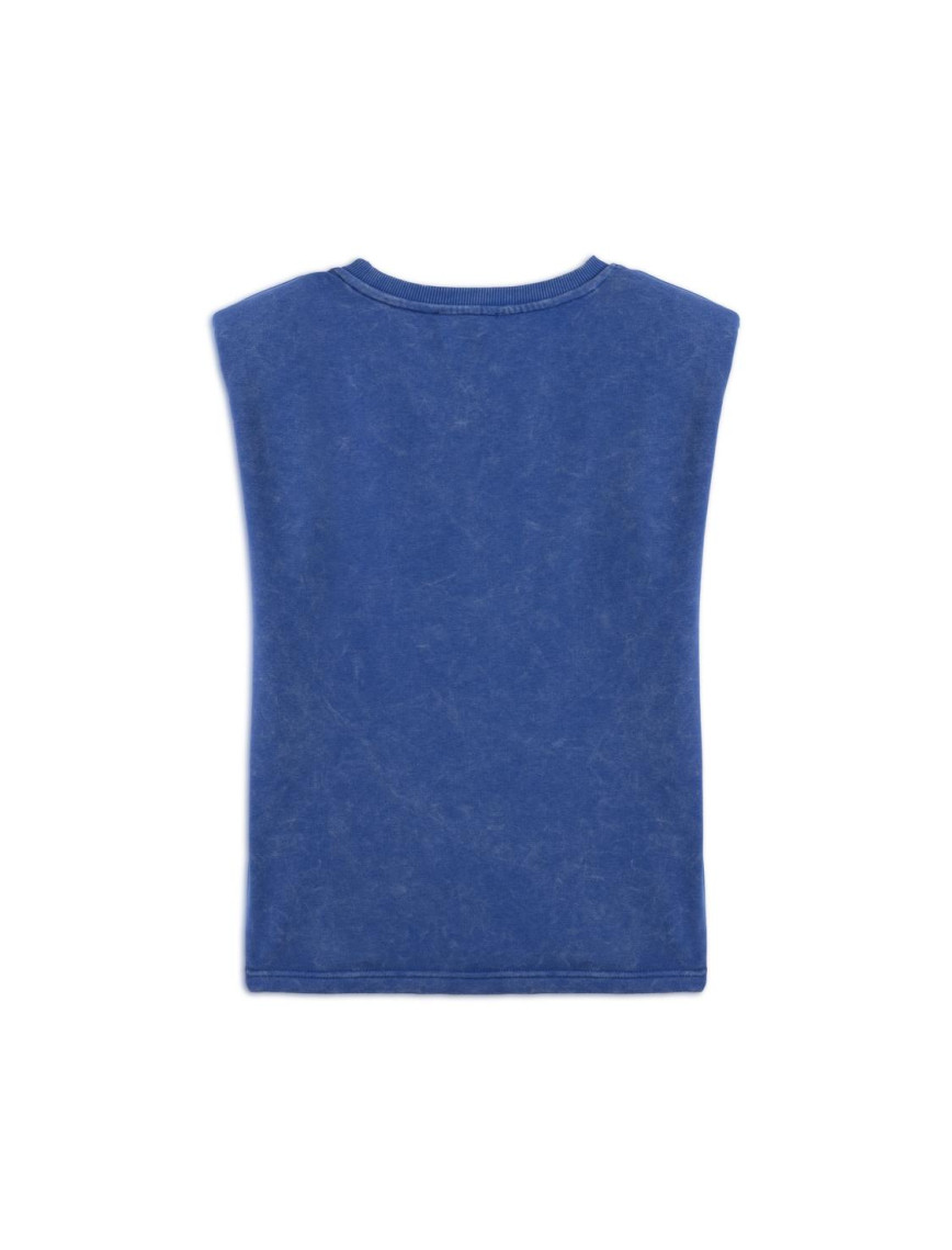 Vatkalı Tişört Vatkalı Tişört