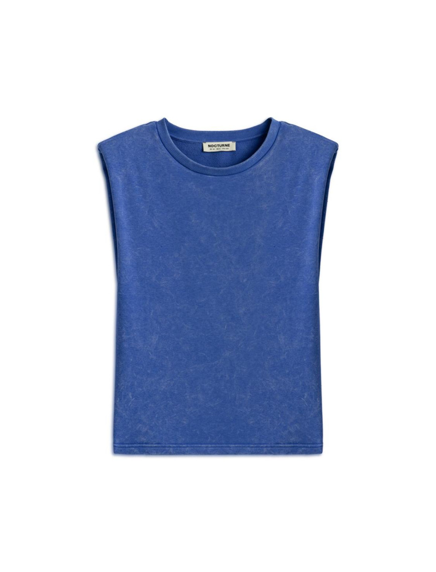 Vatkalı Tişört Vatkalı Tişört