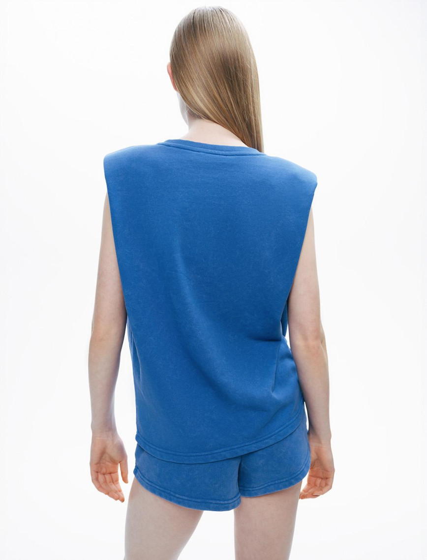 Vatkalı Tişört Vatkalı Tişört