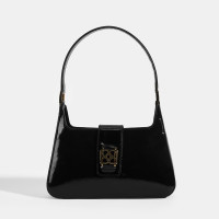 Siyah Kadın Omuz Çantası Siyah Kadın Omuz Çantası