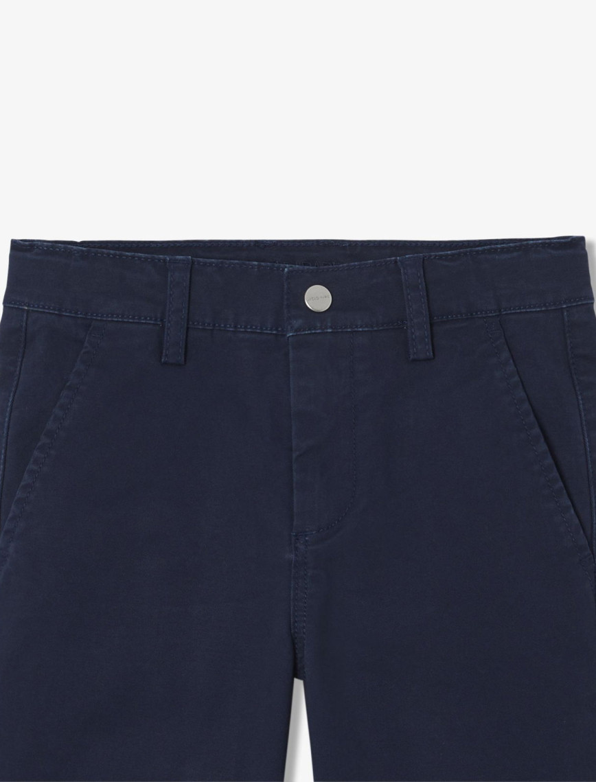 Jacadi Paris Erkek Çocuk Düz Twill Pantolon Jacadi Paris Erkek Çocuk Düz Twill Pantolon