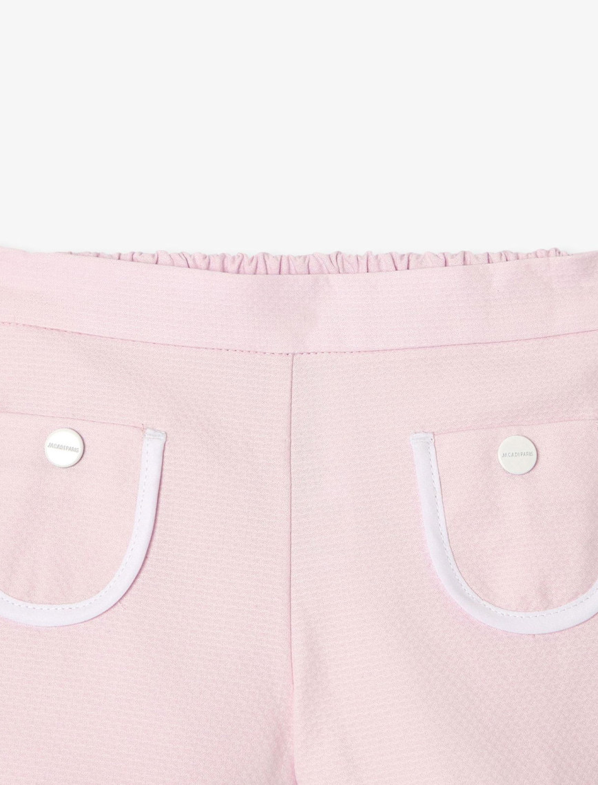 Jacadi Paris Kız Bebek Peter Örgü Şort Jacadi Paris Kız Bebek Peter Örgü Şort