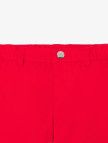 Jacadi Paris Erkek Bebek İtalyan Cepli Twill Şort Jacadi Paris Erkek Bebek İtalyan Cepli Twill Şort