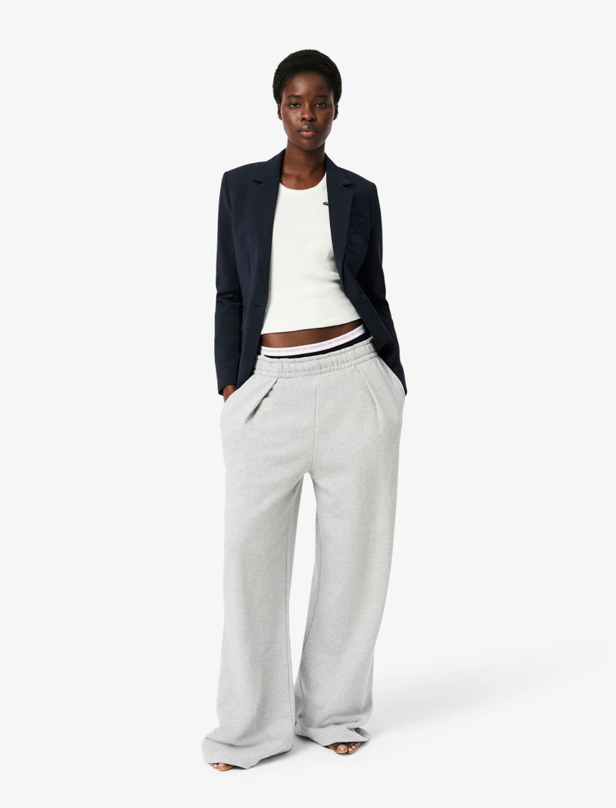 Lacoste Kadın 3'lü Siyah Külot Lacoste Kadın 3'lü Siyah Külot