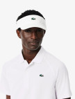 Lacoste SPORT Erkek Regular Fit Beyaz Polo Lacoste SPORT Erkek Regular Fit Beyaz Polo