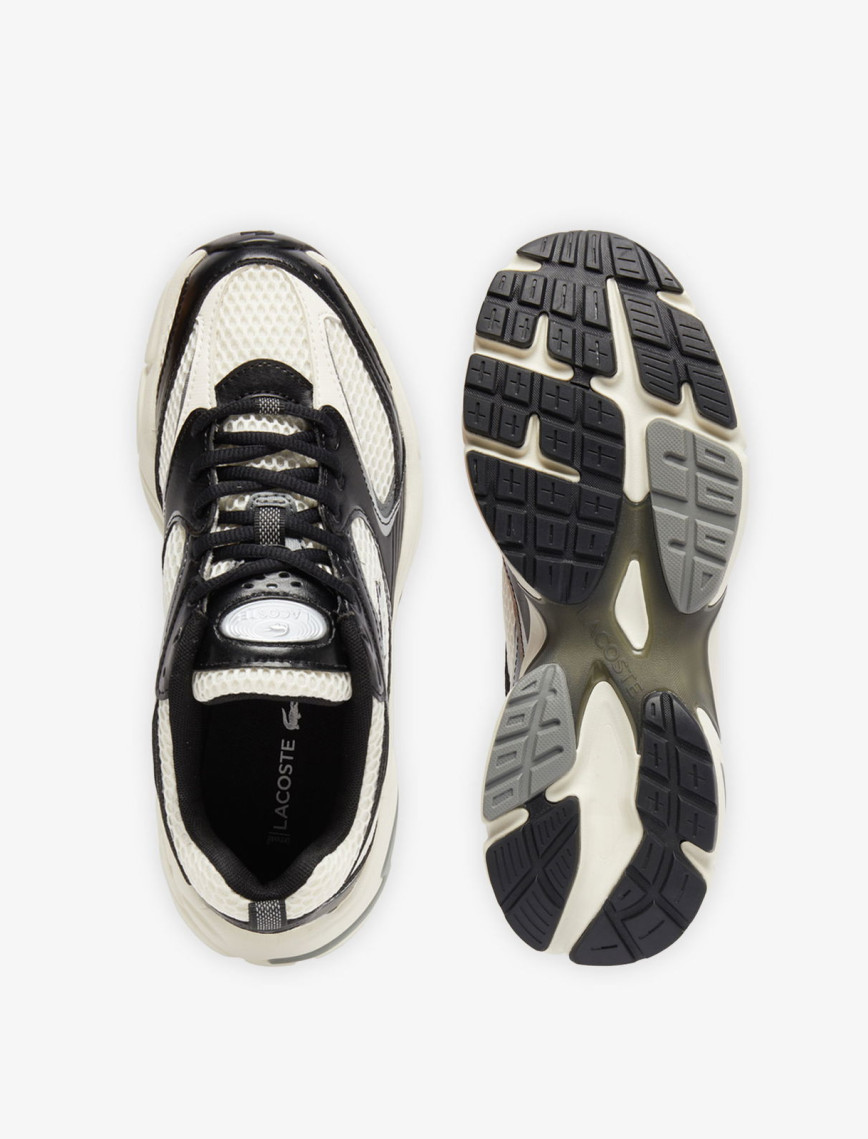 Lacoste Storm 96 2K Kadın Bej Sneaker Lacoste Storm 96 2K Kadın Bej Sneaker