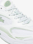 Lacoste Storm 96 2K Erkek Beyaz Sneaker Lacoste Storm 96 2K Erkek Beyaz Sneaker