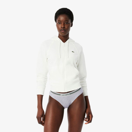 Lacoste Kadın Gri Külot Lacoste Kadın Gri Külot