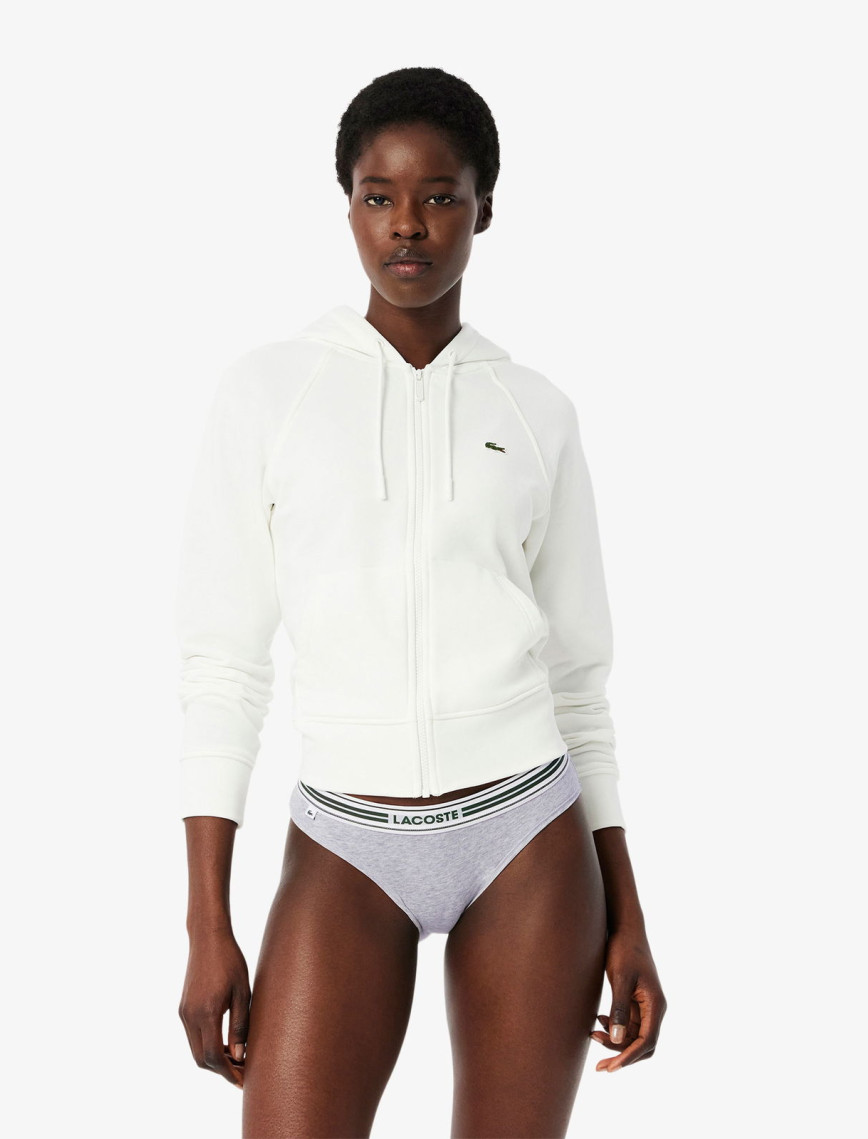 Lacoste Kadın Siyah Külot Lacoste Kadın Siyah Külot