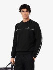 Lacoste Erkek Classic Fit Beyaz Sweatshirt Lacoste Erkek Classic Fit Beyaz Sweatshirt