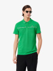 Lacoste L.12.12 Erkek Classic Fit Beyaz Polo Lacoste L.12.12 Erkek Classic Fit Beyaz Polo