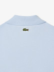 Lacoste L.12.12 Unisex Classic Fit Mavi Polo Lacoste L.12.12 Unisex Classic Fit Mavi Polo