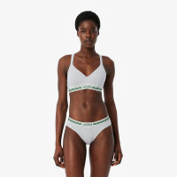 Lacoste Kadın Gri Bra Lacoste Kadın Gri Bra