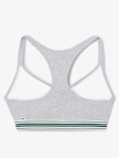 Lacoste Kadın Gri Bra Lacoste Kadın Gri Bra