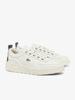 Lacoste Umpire Erkek Bej Sneaker Lacoste Umpire Erkek Bej Sneaker
