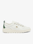 Lacoste Umpire Erkek Bej Sneaker Lacoste Umpire Erkek Bej Sneaker