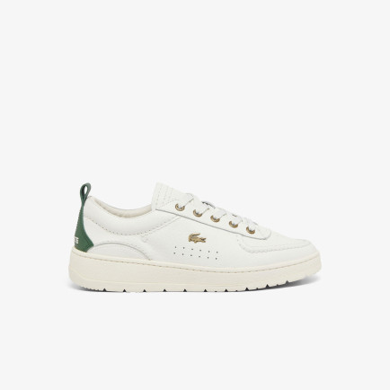 Lacoste Umpire Erkek Bej Sneaker Lacoste Umpire Erkek Bej Sneaker