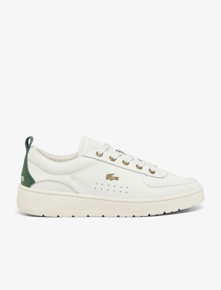 Lacoste Umpire Erkek Bej Sneaker Lacoste Umpire Erkek Bej Sneaker