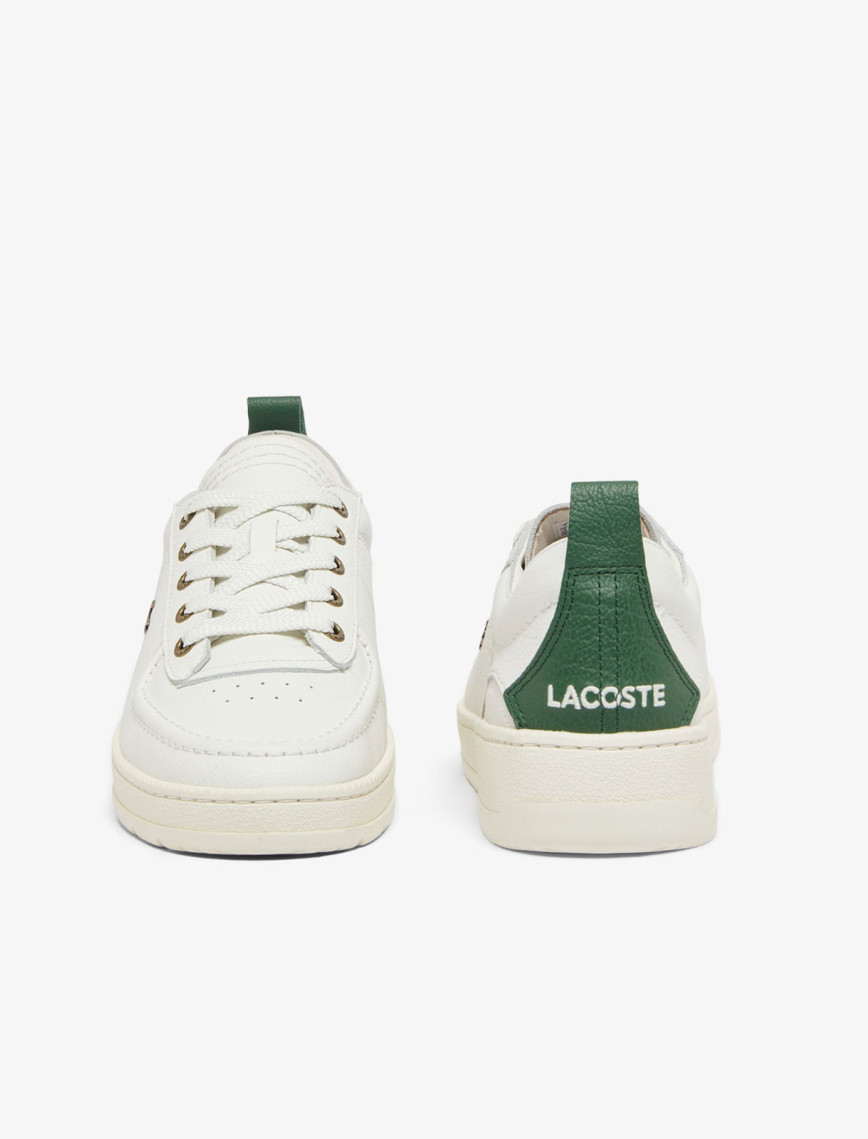 Lacoste Umpire Erkek Bej Sneaker Lacoste Umpire Erkek Bej Sneaker