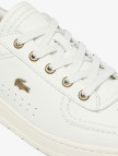 Lacoste Umpire Erkek Bej Sneaker Lacoste Umpire Erkek Bej Sneaker