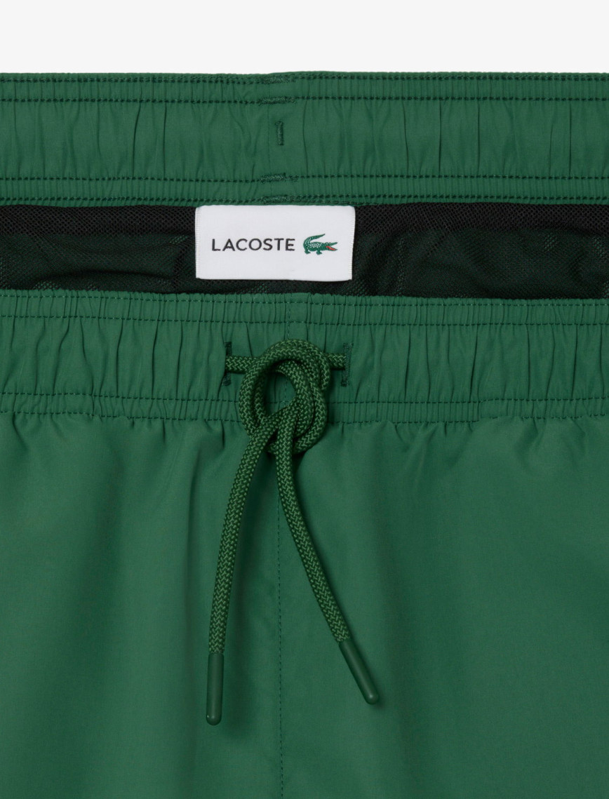 Lacoste Erkek Yeşil Mayo Lacoste Erkek Yeşil Mayo