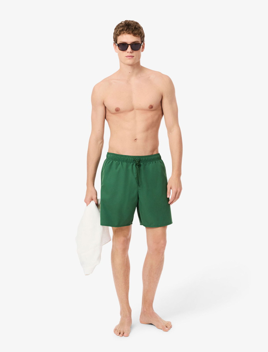 Lacoste Erkek Yeşil Mayo Lacoste Erkek Yeşil Mayo