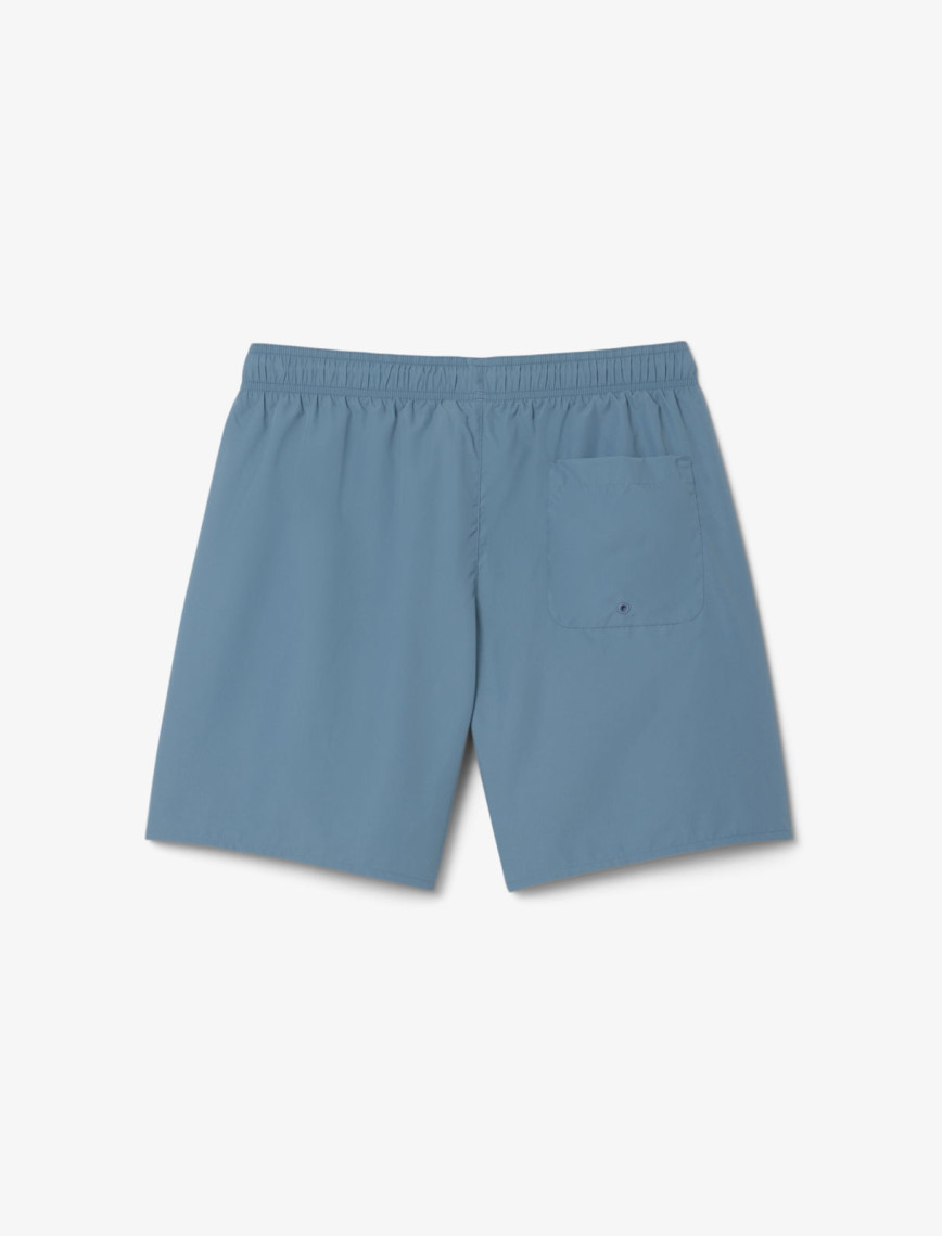 Lacoste Erkek Mavi Mayo Lacoste Erkek Mavi Mayo