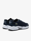 Lacoste Storm 96 2K Lite Erkek Lacivert Sneaker Lacoste Storm 96 2K Lite Erkek Lacivert Sneaker