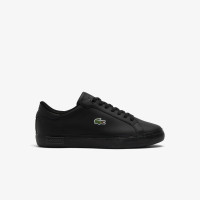 Lacoste Powercourt Erkek Siyah Sneaker