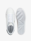 Lacoste Powercourt Erkek Beyaz Sneaker