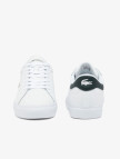 Lacoste Powercourt Erkek Beyaz Sneaker